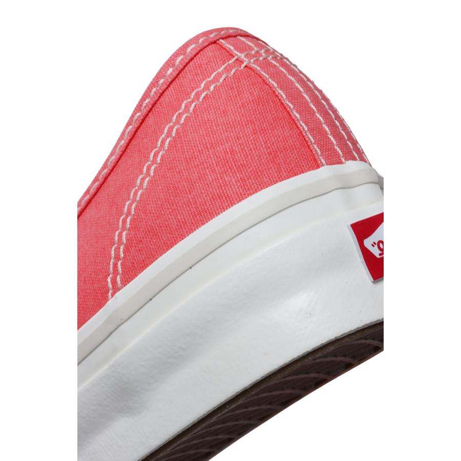【P5倍】MTE Authentic Reissue 44 / SALT WASH PINK PARADISE (VN000CW26UD) Vans(ヴァンズ) |  | 08