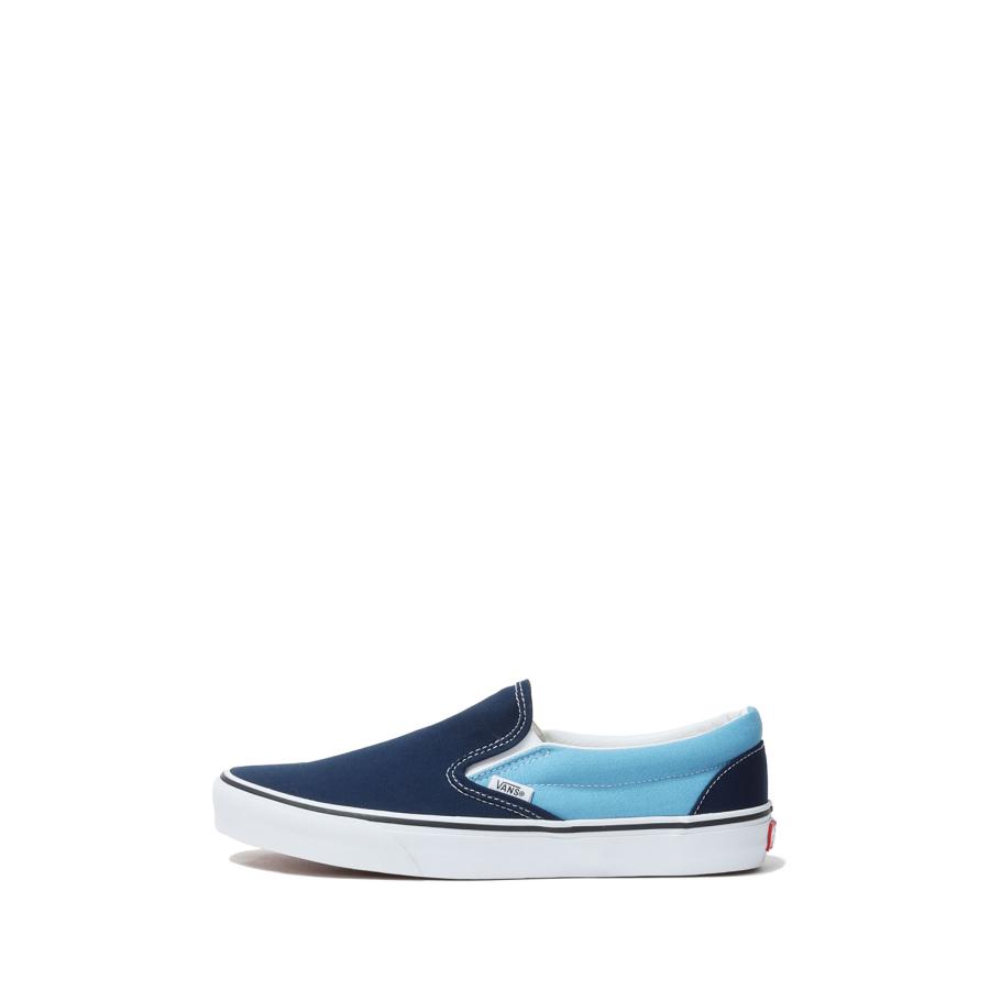 【P5倍】Classic Slip-On / 2-TONE Heritage Blue (VN000D5PE2W) Vans(ヴァンズ) | 
