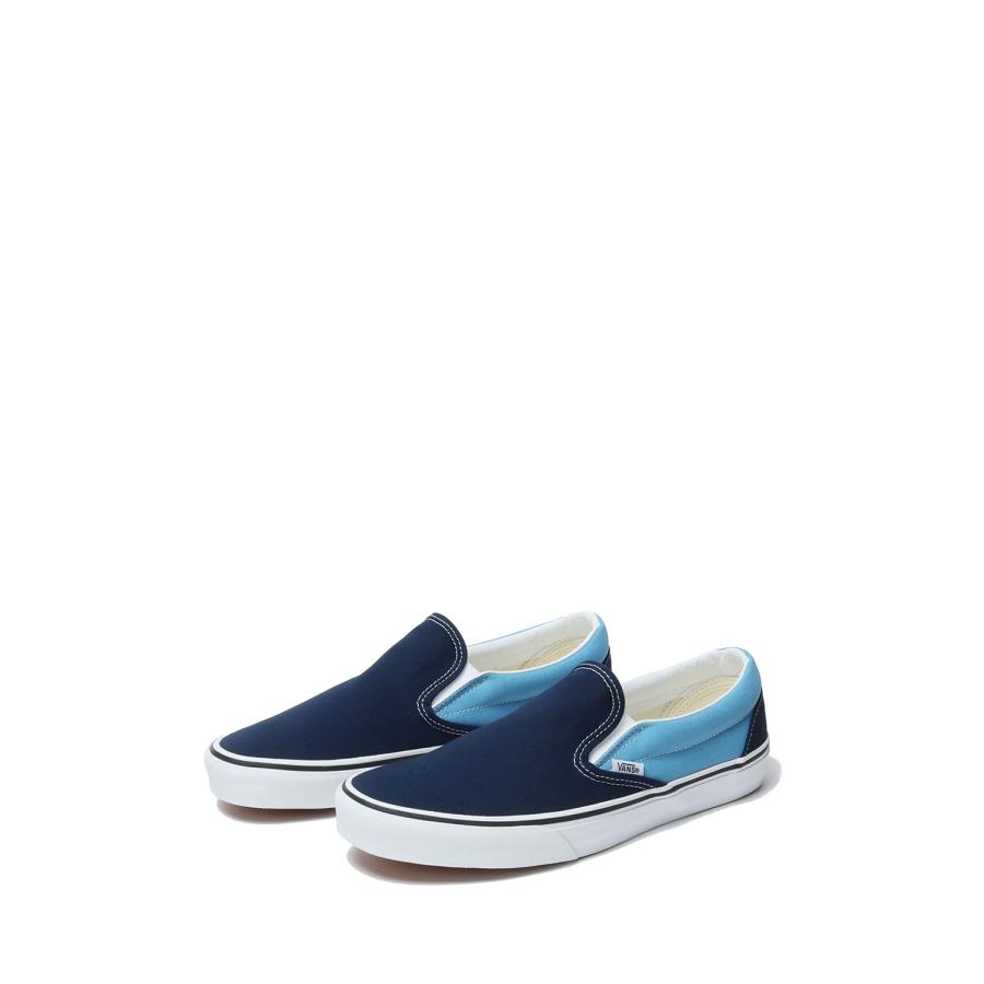 【P5倍】Classic Slip-On / 2-TONE Heritage Blue (VN000D5PE2W) Vans(ヴァンズ) |  | 02