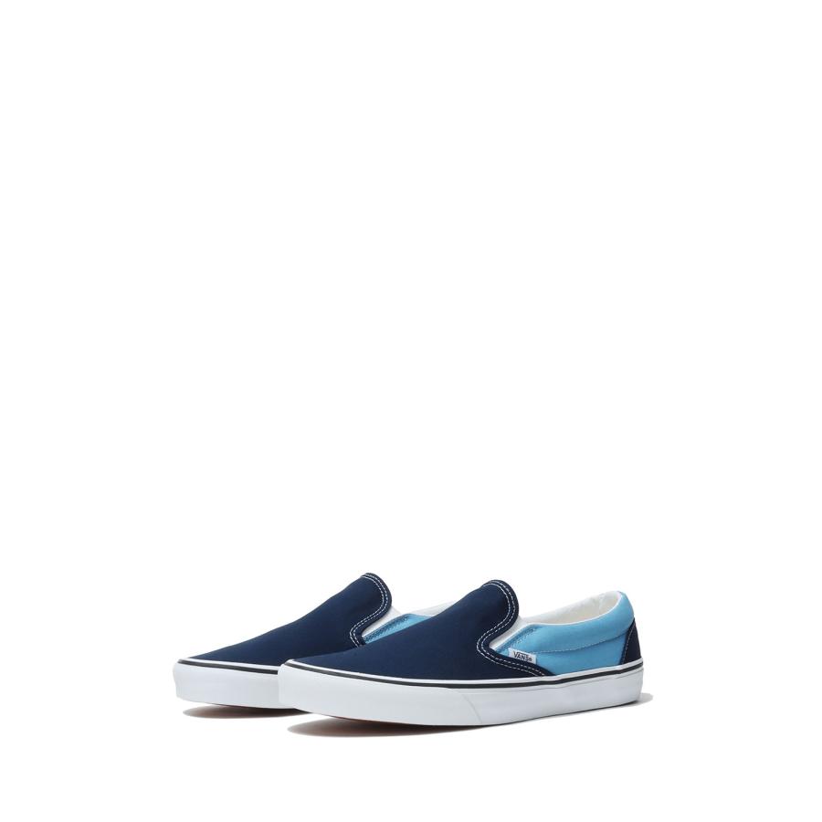 【P5倍】Classic Slip-On / 2-TONE Heritage Blue (VN000D5PE2W) Vans(ヴァンズ) |  | 03