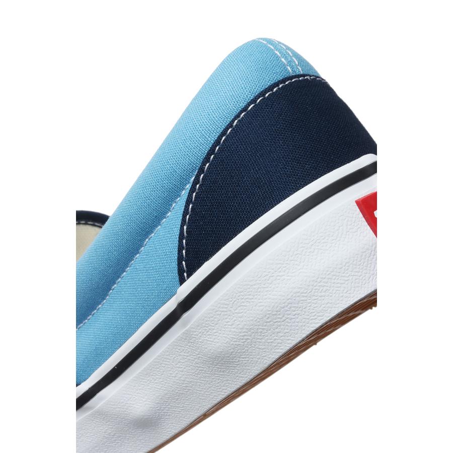 【P5倍】Classic Slip-On / 2-TONE Heritage Blue (VN000D5PE2W) Vans(ヴァンズ) |  | 08