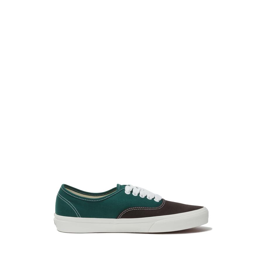 【P10倍】【SALE】Authentic / Wide Lace RAIN FOREST (VN000BW5CI2) Vans(ヴァンズ) |  | 01