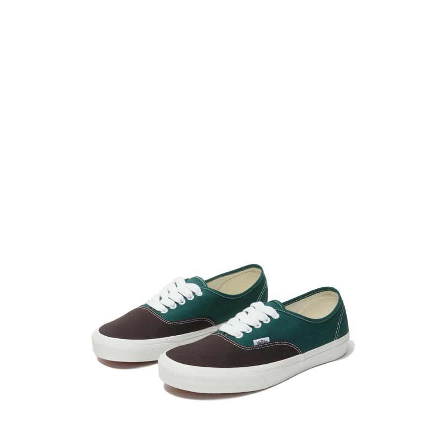 【P5倍】Authentic / Wide Lace RAIN FOREST (VN000BW5CI2) Vans(ヴァンズ) |  | 02