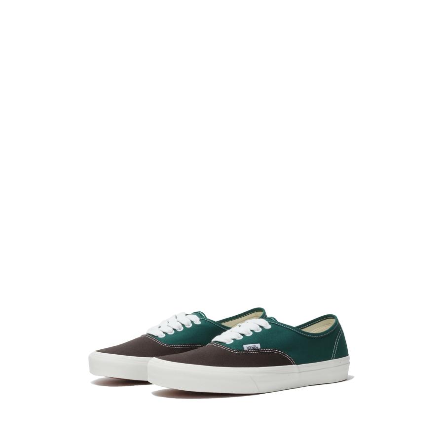 【P5倍】Authentic / Wide Lace RAIN FOREST (VN000BW5CI2) Vans(ヴァンズ) |  | 03