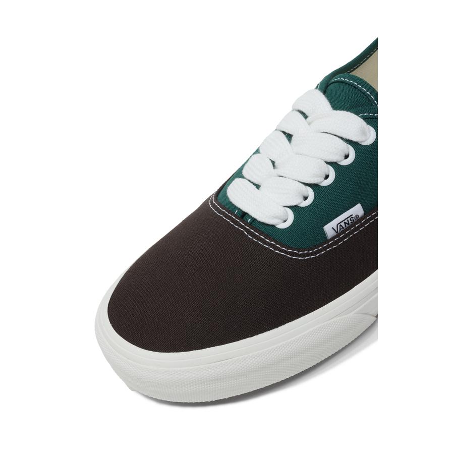 【P10倍】【SALE】Authentic / Wide Lace RAIN FOREST (VN000BW5CI2) Vans(ヴァンズ) |  | 05