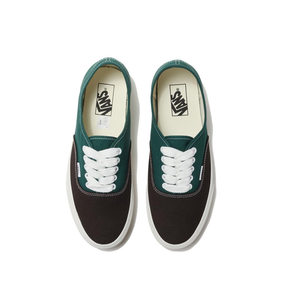 【P5倍】Authentic / Wide Lace RAIN FOREST (VN000BW5CI2) Vans(ヴァンズ) |  | 08