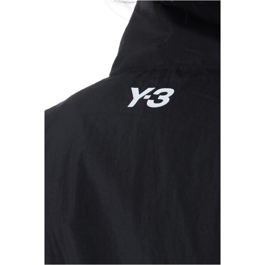 【P5倍】M 3S NYL JKT / BLACK (Y3-S25-0000-017) Y-3(ワイスリー) | Y-3 | 03