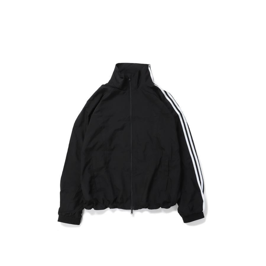 【P5倍】M 3S NYL JKT / BLACK (Y3-S25-0000-017) Y-3(ワイスリー) | Y-3 | 07