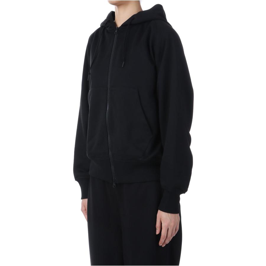 【P5倍】W's TECH SWEAT FREEDOM ZIP PARKA - BLACK (BE-52025L) DAIWA PIER39 -Women-(ダイワ ピア 39) | DAIWA PIER39 | 01