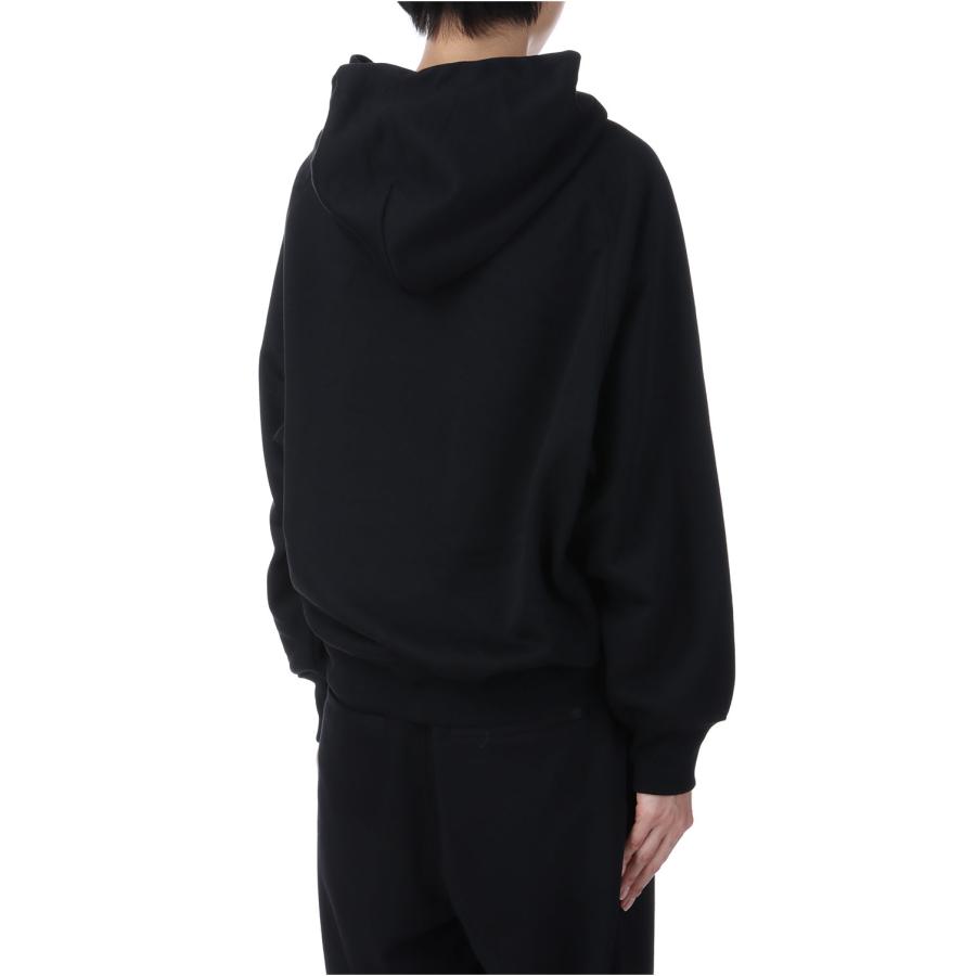 【P5倍】W's TECH SWEAT FREEDOM ZIP PARKA - BLACK (BE-52025L) DAIWA PIER39 -Women-(ダイワ ピア 39) | DAIWA PIER39 | 02