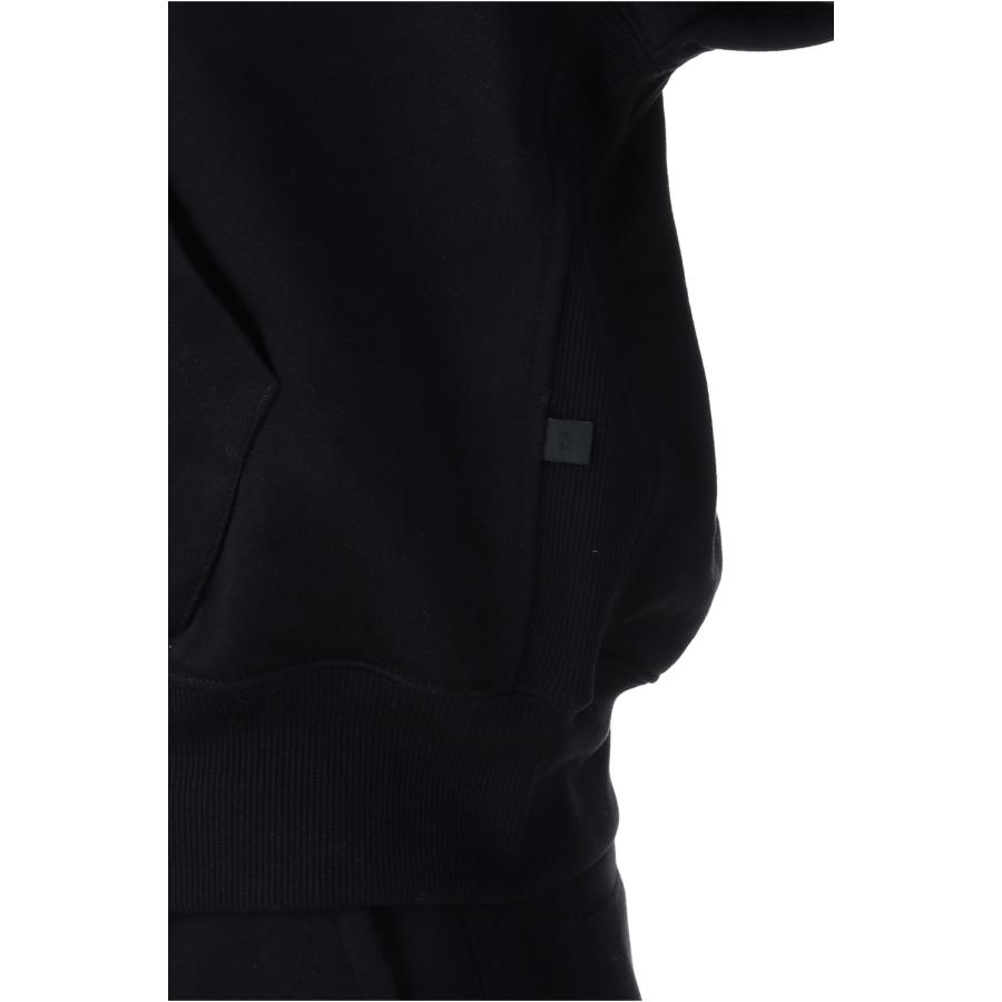 【P5倍】W's TECH SWEAT FREEDOM ZIP PARKA - BLACK (BE-52025L) DAIWA PIER39 -Women-(ダイワ ピア 39) | DAIWA PIER39 | 06