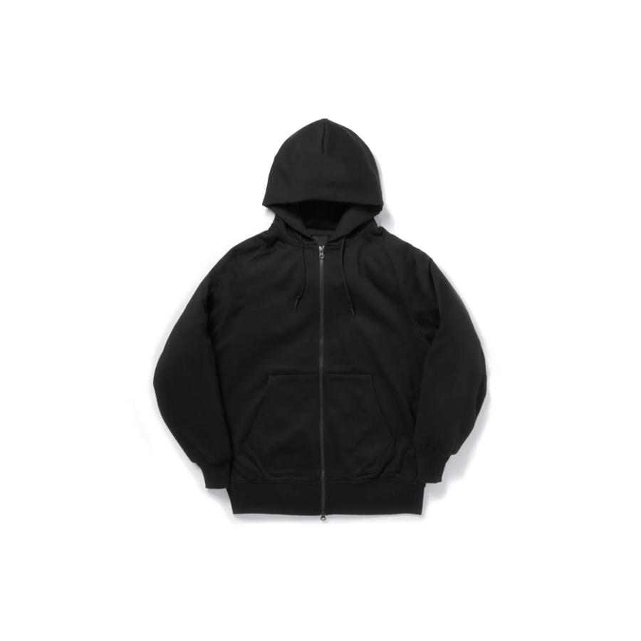 【P5倍】W's TECH SWEAT FREEDOM ZIP PARKA - BLACK (BE-52025L) DAIWA PIER39 -Women-(ダイワ ピア 39) | DAIWA PIER39 | 07