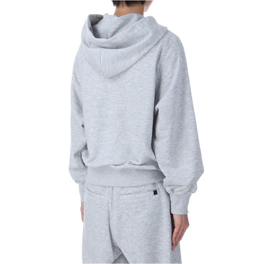 【P5倍】W's TECH SWEAT FREEDOM ZIP PARKA - TOP GRAY (BE-52025L) DAIWA PIER39 -Women-(ダイワ ピア 39) | DAIWA PIER39 | 02