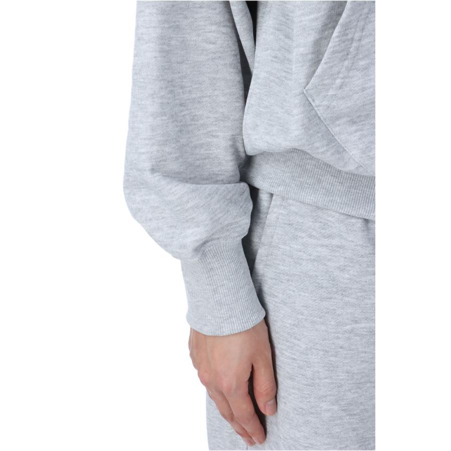 【P5倍】W's TECH SWEAT FREEDOM ZIP PARKA - TOP GRAY (BE-52025L) DAIWA PIER39 -Women-(ダイワ ピア 39) | DAIWA PIER39 | 05