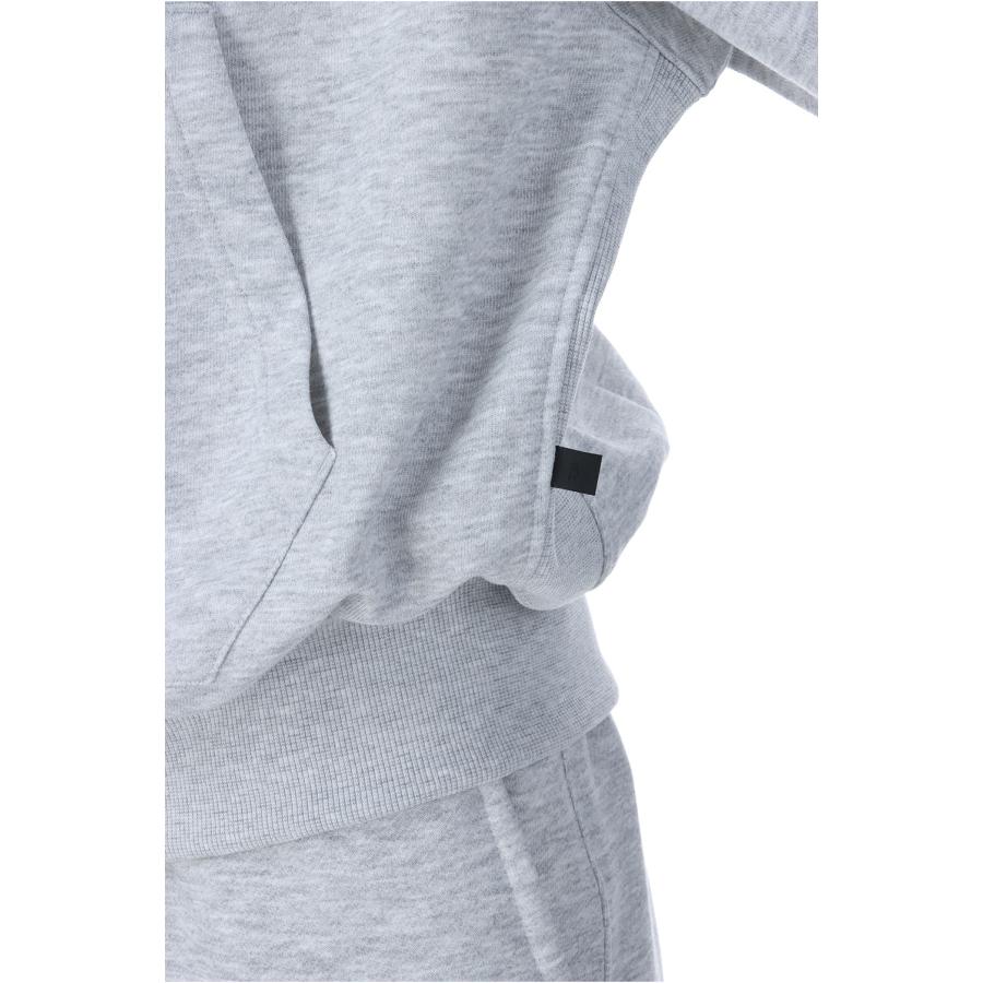 【P5倍】W's TECH SWEAT FREEDOM ZIP PARKA - TOP GRAY (BE-52025L) DAIWA PIER39 -Women-(ダイワ ピア 39) | DAIWA PIER39 | 06