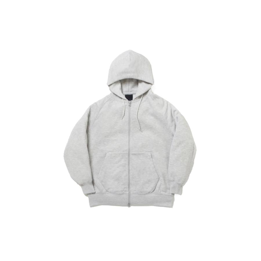 【P5倍】W's TECH SWEAT FREEDOM ZIP PARKA - TOP GRAY (BE-52025L) DAIWA PIER39 -Women-(ダイワ ピア 39) | DAIWA PIER39 | 07