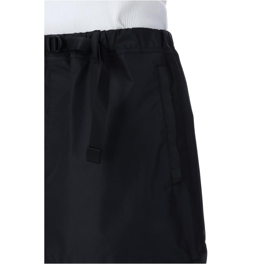 【P5倍】W's GORE-TEX WINDSTOPPER(R) TECH 2WAY EXTREME SKIRT - BLACK (BP-13025L) DAIWA PIER39 -Women-(ダイワ ピア 39) | DAIWA PIER39 | 06