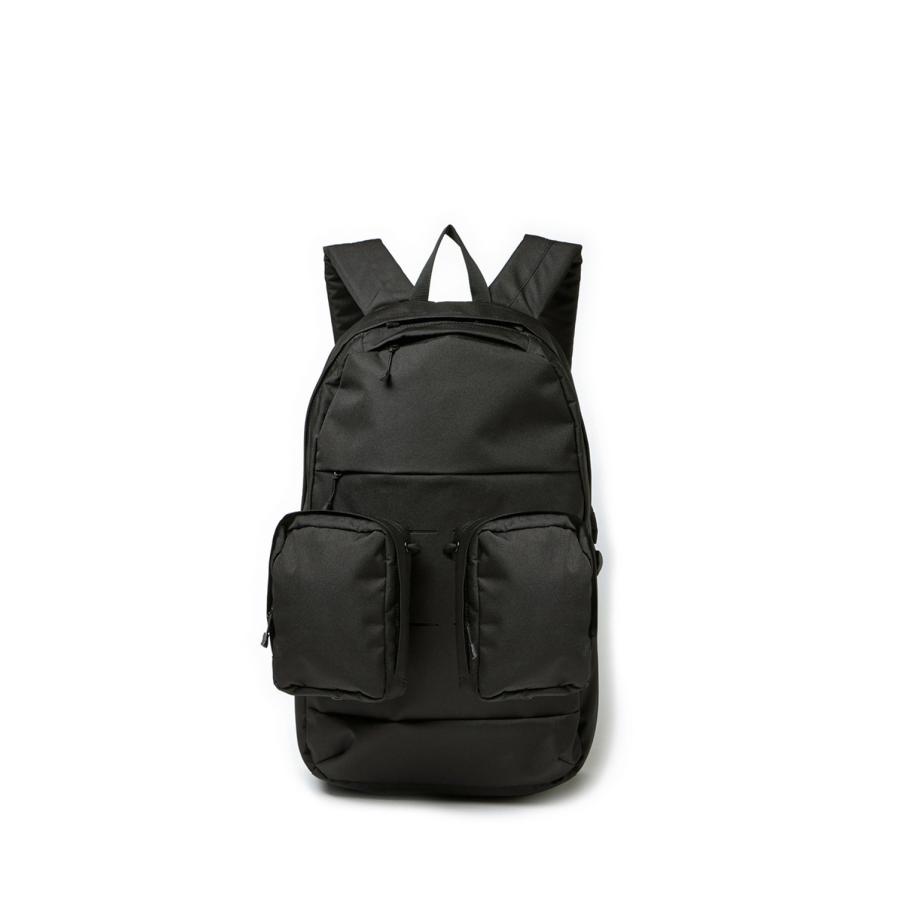 【P10倍】TECH TACTICAL DAYPACK - BLACK (BB-30025) DAIWA PIER39 -Women-(ダイワ ピア 39) | DAIWA PIER39