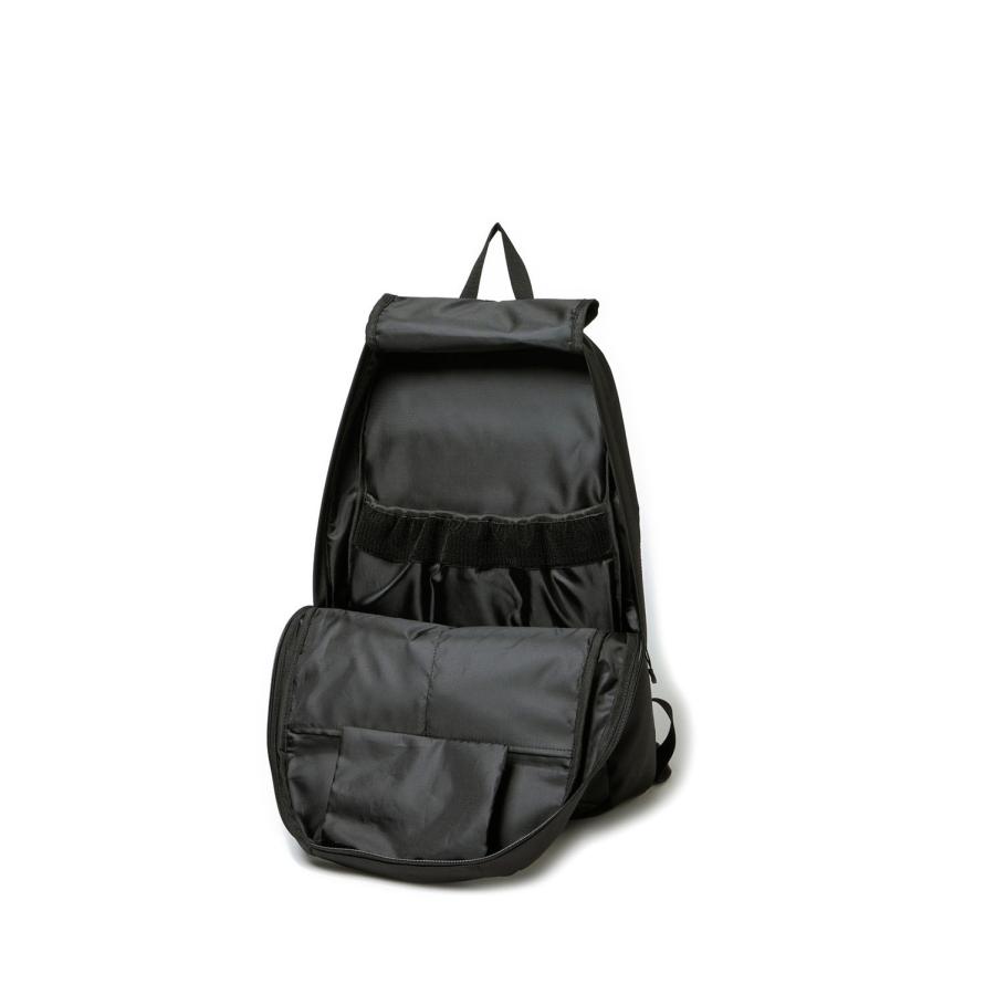 【P10倍】TECH TACTICAL DAYPACK - BLACK (BB-30025) DAIWA PIER39 -Women-(ダイワ ピア 39) | DAIWA PIER39 | 04
