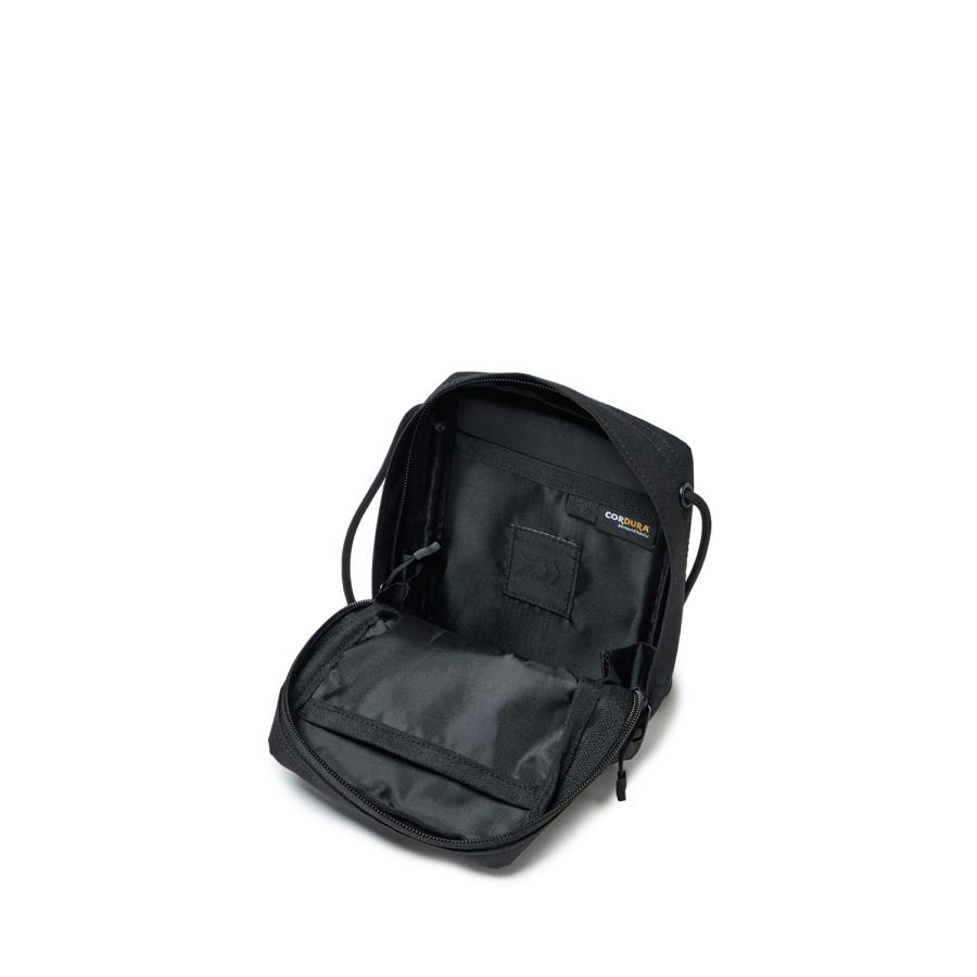【P10倍】TECH TACTICAL DAYPACK - BLACK (BB-30025) DAIWA PIER39 -Women-(ダイワ ピア 39) | DAIWA PIER39 | 09