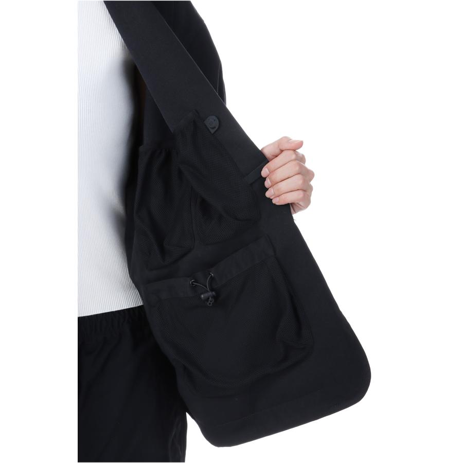 【P5倍】W's TECH LOOSE 2B JACKET TWILL - BLACK (BJ-56025L) DAIWA PIER39 -Women-(ダイワ ピア 39) |  | 07