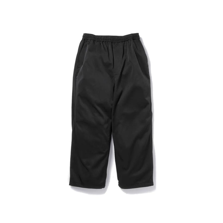 【P5倍】W's TECH EASY TROUSERS TWILL - BLACK (BP-34025L) DAIWA PIER39 -Women-(ダイワ ピア 39) | 