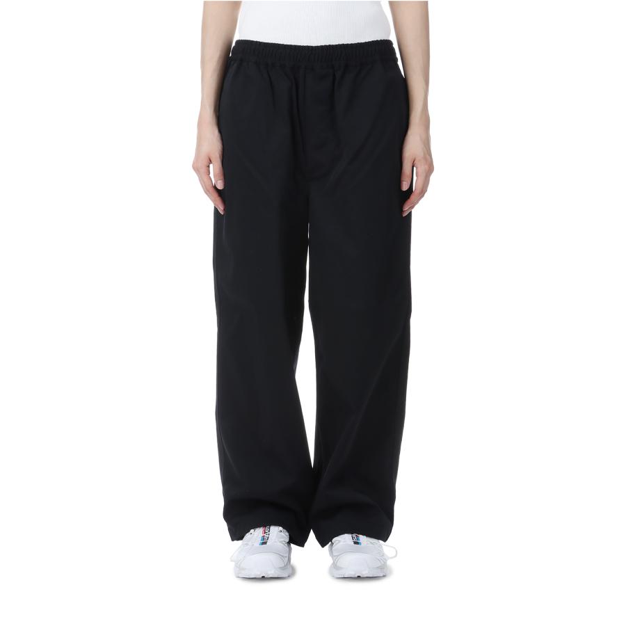 【P5倍】W's TECH EASY TROUSERS TWILL - BLACK (BP-34025L) DAIWA PIER39 -Women-(ダイワ ピア 39) |  | 02
