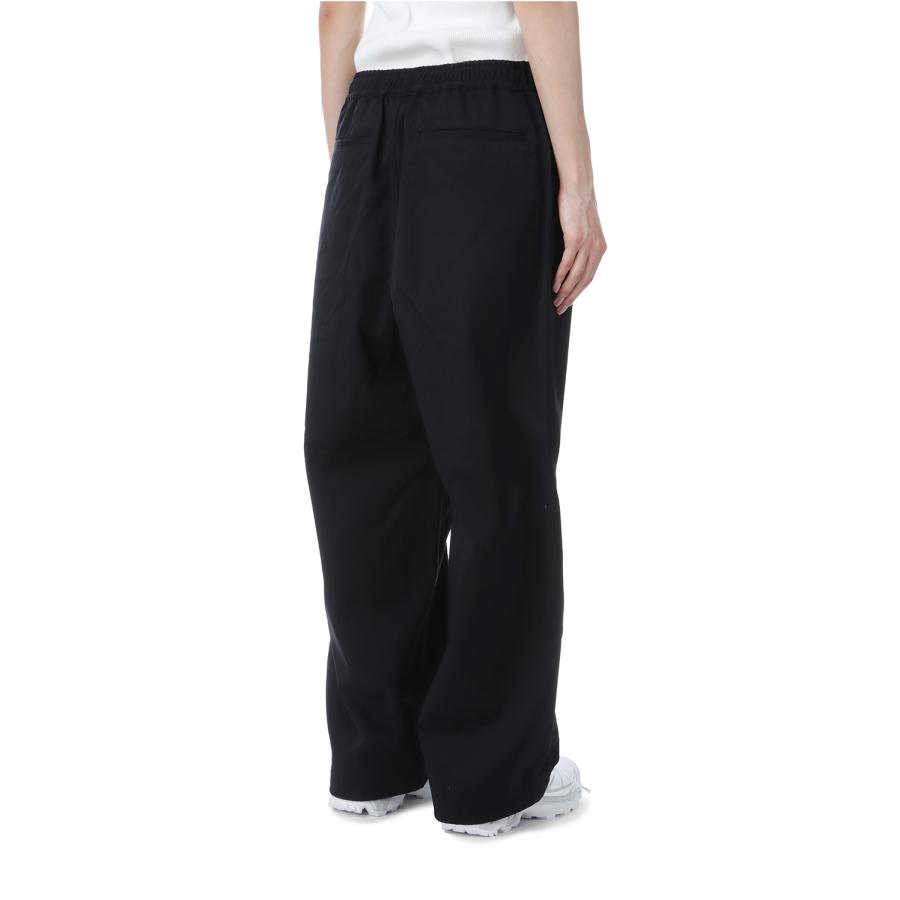 【P5倍】W's TECH EASY TROUSERS TWILL - BLACK (BP-34025L) DAIWA PIER39 -Women-(ダイワ ピア 39) |  | 04