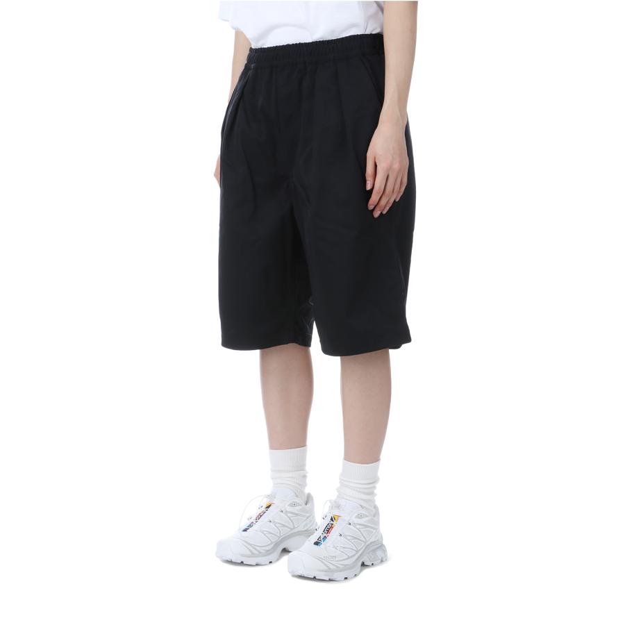 【P5倍】W's TECH EASY SHORTS TWILL - BLACK (BP-50025L) DAIWA PIER39 -Women-(ダイワ ピア 39) |  | 02