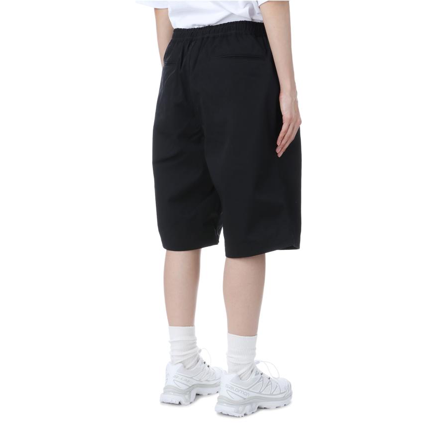 【P5倍】W's TECH EASY SHORTS TWILL - BLACK (BP-50025L) DAIWA PIER39 -Women-(ダイワ ピア 39) |  | 04