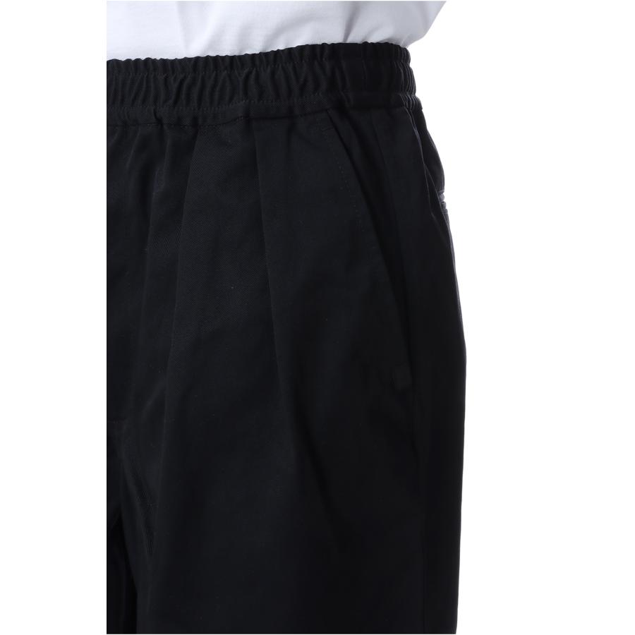 【P5倍】W's TECH EASY SHORTS TWILL - BLACK (BP-50025L) DAIWA PIER39 -Women-(ダイワ ピア 39) |  | 06