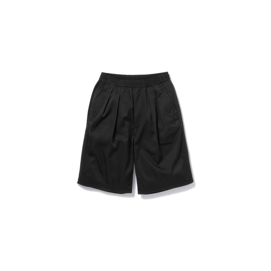 【P5倍】W's TECH EASY SHORTS TWILL - BLACK (BP-50025L) DAIWA PIER39 -Women-(ダイワ ピア 39) |  | 06