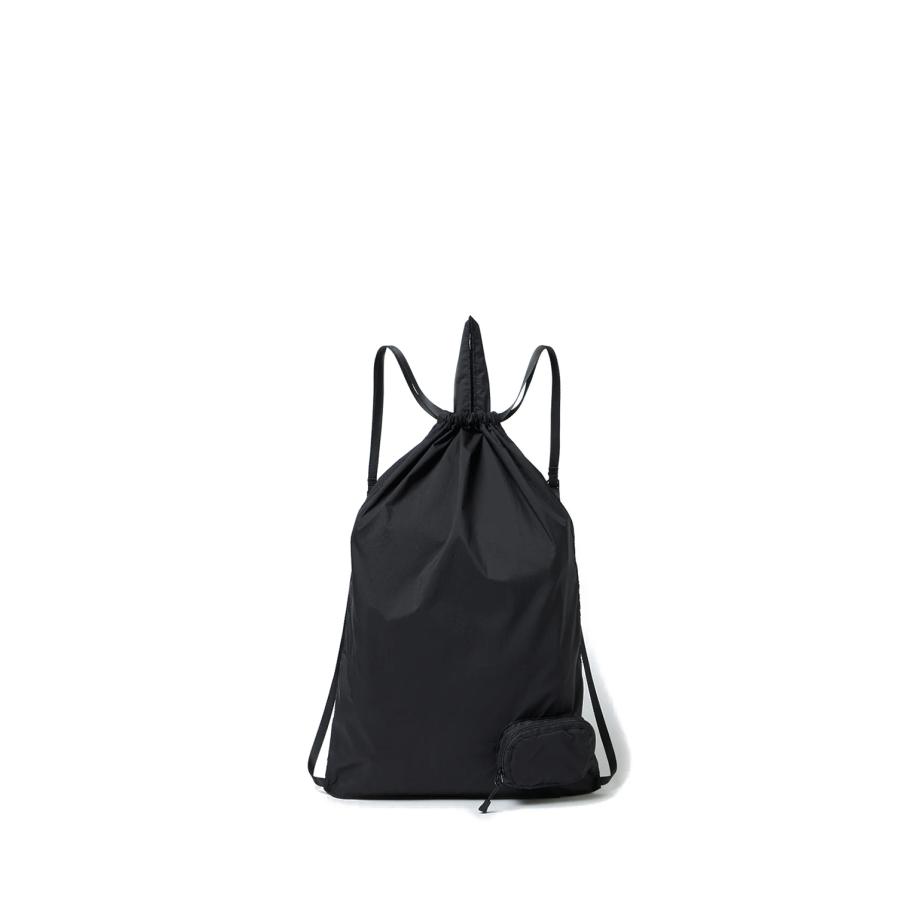 【P5倍】TECH TRAVEL KNAPSACK - BLACK (BB-35025) DAIWA PIER39 -Women-(ダイワ ピア 39) | 