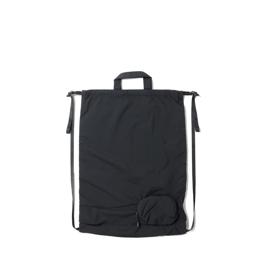 【P5倍】TECH TRAVEL KNAPSACK - BLACK (BB-35025) DAIWA PIER39 -Women-(ダイワ ピア 39) |  | 01
