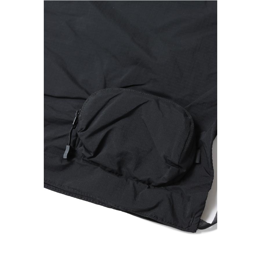 【P5倍】TECH TRAVEL KNAPSACK - BLACK (BB-35025) DAIWA PIER39 -Women-(ダイワ ピア 39) |  | 03