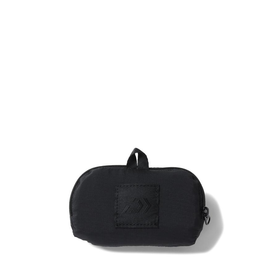 【P5倍】TECH TRAVEL KNAPSACK - BLACK (BB-35025) DAIWA PIER39 -Women-(ダイワ ピア 39) |  | 05