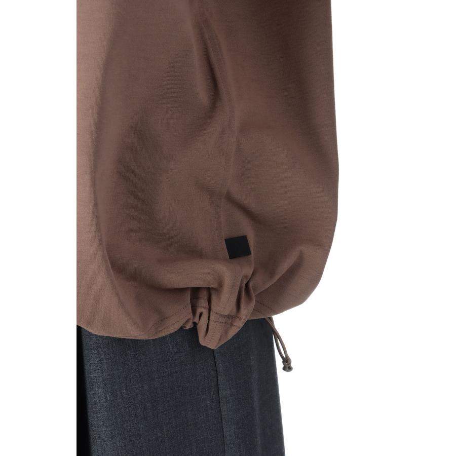 【P5倍】W's TECH DRAWSTRING L/S TEE - BEIGE (BE-40025L) DAIWA PIER39 -Women-(ダイワ ピア 39) |  | 05