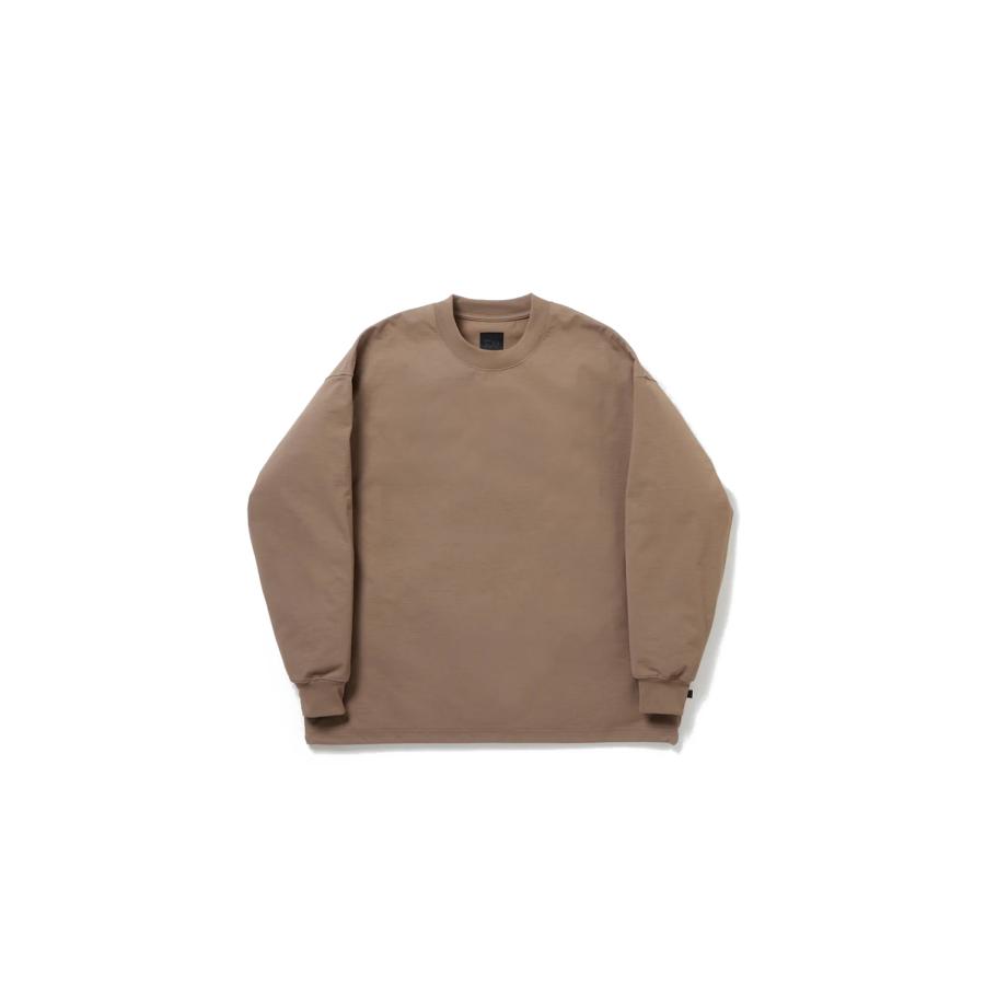【P5倍】W's TECH DRAWSTRING L/S TEE - BEIGE (BE-40025L) DAIWA PIER39 -Women-(ダイワ ピア 39) |  | 06