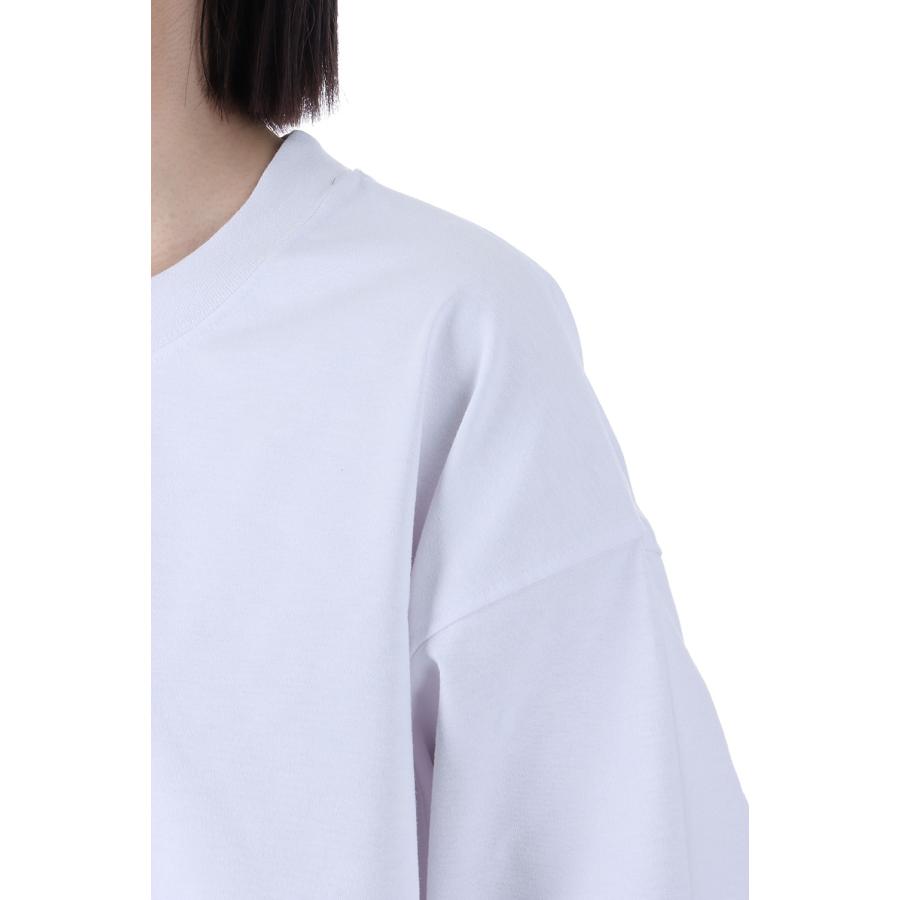 W's TECH DRAWSTRING L/S TEE - WHITE (BE-40025L) DAIWA PIER39 -Women-(ダイワ ピア 39)