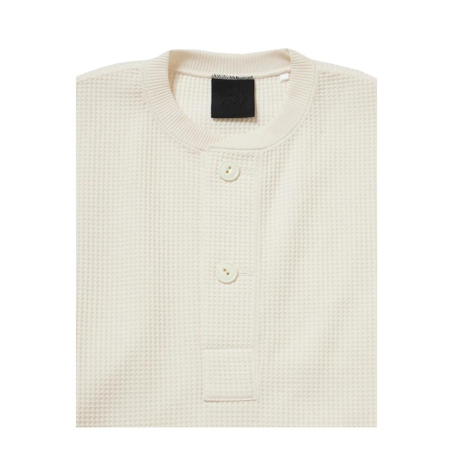 【P5倍】W's TECH THERMAL HENLEY L/S - ECRU (BE-38025L) DAIWA PIER39 -Women-(ダイワ ピア 39) |  | 06