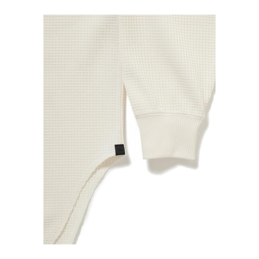 【P5倍】W's TECH THERMAL HENLEY L/S - ECRU (BE-38025L) DAIWA PIER39 -Women-(ダイワ ピア 39) |  | 07