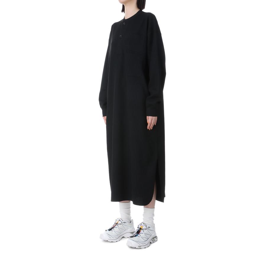 【P5倍】W's TECH THERMAL OP - BLACK (BE-35025L) DAIWA PIER39 -Women-(ダイワ ピア 39) |  | 01