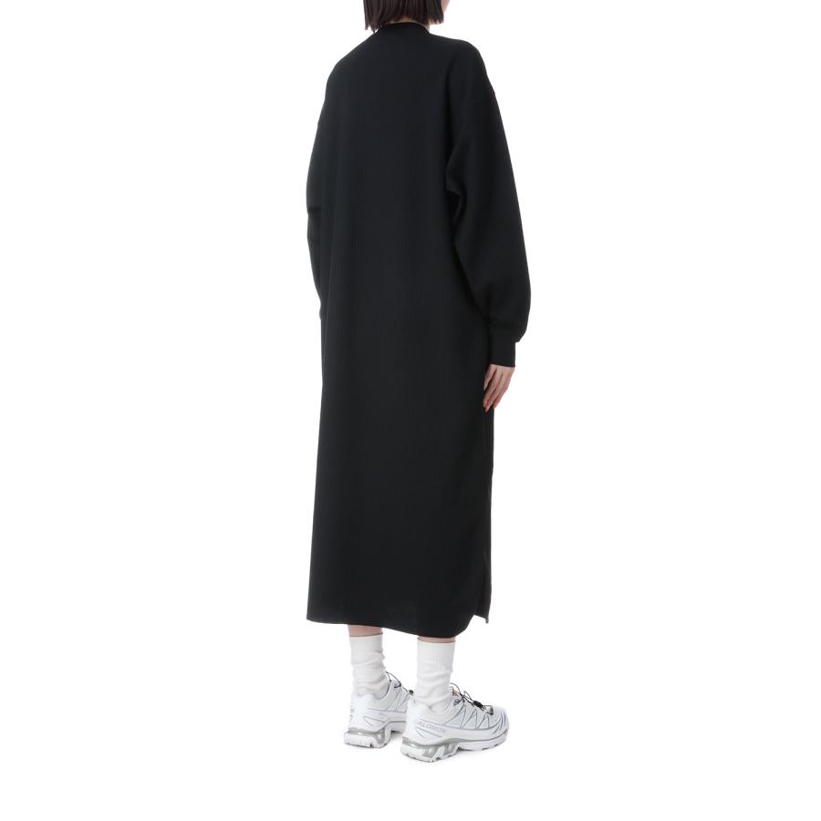 【P5倍】W's TECH THERMAL OP - BLACK (BE-35025L) DAIWA PIER39 -Women-(ダイワ ピア 39) |  | 02