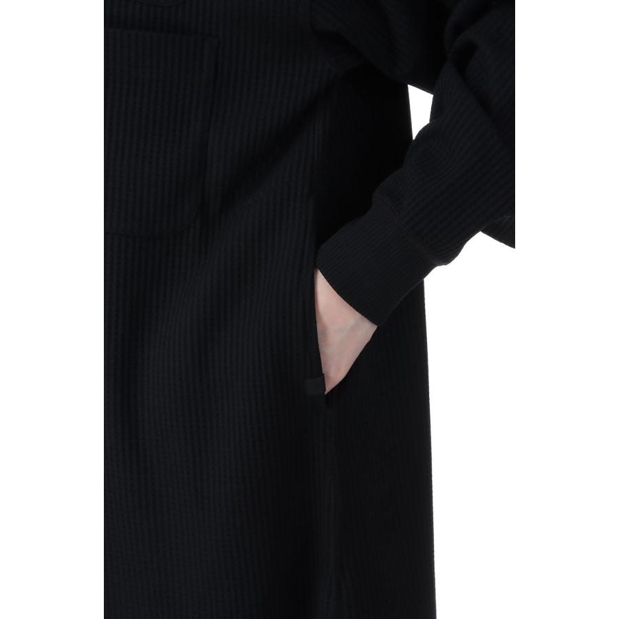 【P5倍】W's TECH THERMAL OP - BLACK (BE-35025L) DAIWA PIER39 -Women-(ダイワ ピア 39) |  | 05