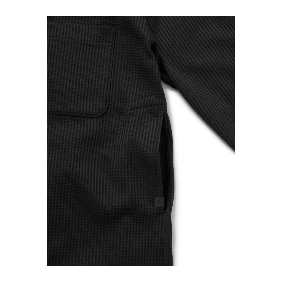 【P5倍】W's TECH THERMAL OP - BLACK (BE-35025L) DAIWA PIER39 -Women-(ダイワ ピア 39) |  | 09