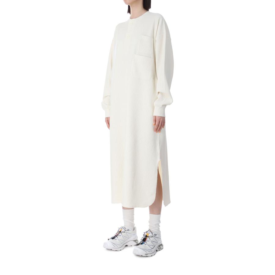 【P5倍 / SALE】W's TECH THERMAL OP - ECRU (BE-35025L) DAIWA PIER39 -Women-(ダイワ ピア 39) |  | 01