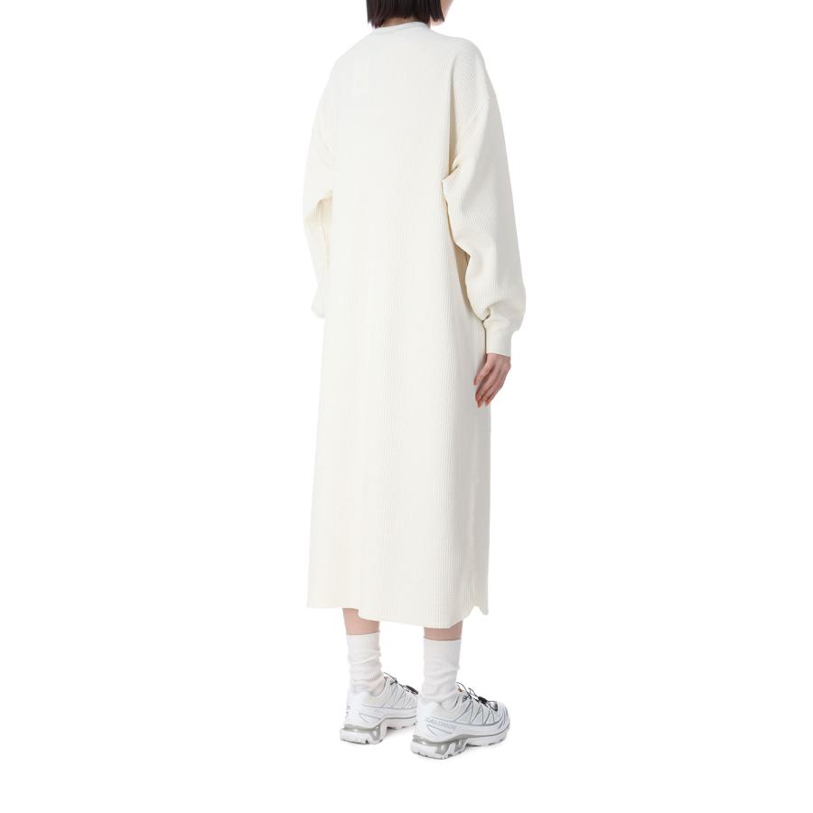 【P5倍 / SALE】W's TECH THERMAL OP - ECRU (BE-35025L) DAIWA PIER39 -Women-(ダイワ ピア 39) |  | 02