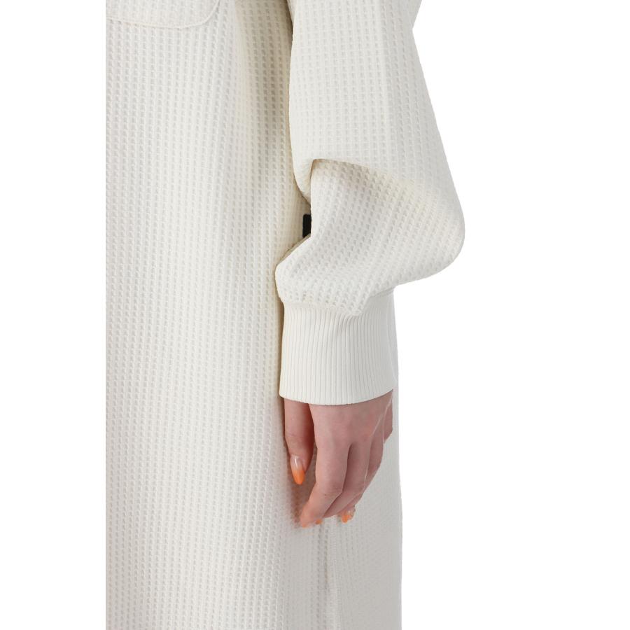 【P5倍 / SALE】W's TECH THERMAL OP - ECRU (BE-35025L) DAIWA PIER39 -Women-(ダイワ ピア 39) |  | 04