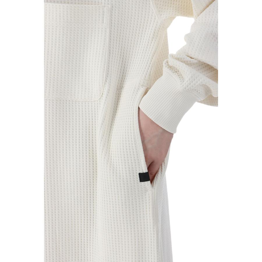 【P5倍 / SALE】W's TECH THERMAL OP - ECRU (BE-35025L) DAIWA PIER39 -Women-(ダイワ ピア 39) |  | 05