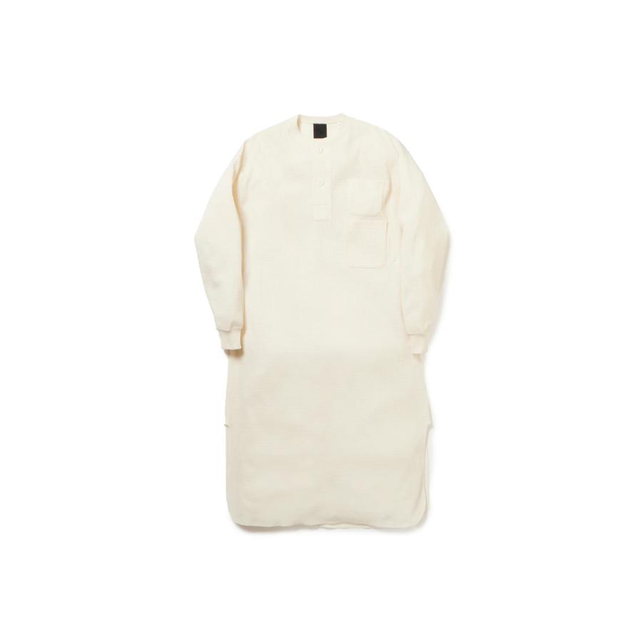 【P5倍 / SALE】W's TECH THERMAL OP - ECRU (BE-35025L) DAIWA PIER39 -Women-(ダイワ ピア 39) |  | 06